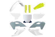 Polisport OEM Color w/Forks