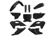 Polisport Black w/Forks