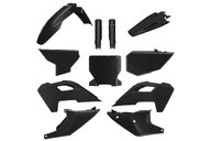 Polisport Black with Forks