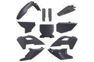 Polisport Nardo Grey w/Forks