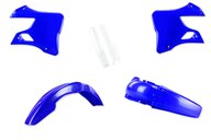 Mix & Match 6 Piece Plastic Kit for 96-99 Yamaha YZ125, YZ250