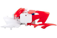 CRF50 Replacement Plastic Kit fits 04-26 Honda CRF50 dirt bikes