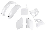 YZ250 Replacement Plastic Kit fits 90 Yamaha YZ250 dirt bikes