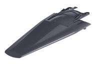 Polisport Nardo Grey Rear Fender for Husqvarna: FC250 (2023-2027), FC250 Factory Edition (2025-2026), FC250 Rockstar Edition (2022-2024), FC350 (2023-2027), FC350 Heritage (2023, 2025), FC450 (2023-2027), FC450 Factory Edition (2025-2026), FC450 Rockstar Edition (2022-2024), ...and more