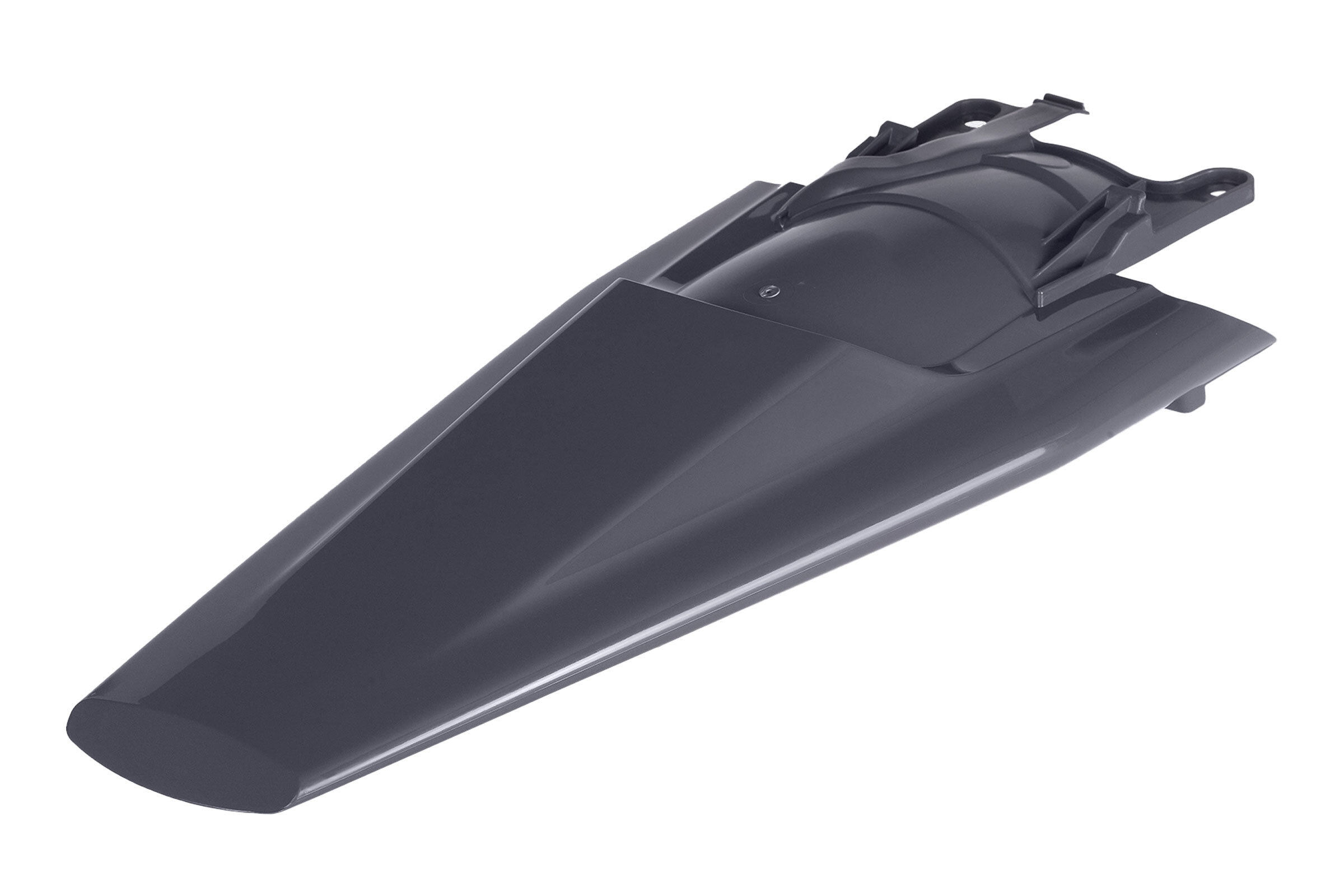 Husqvarna カウル フェンダーセット Polisport Nardo Grey Rear Fender 22-26 FC, FC250 Factory Edition