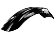 UFO Black Front Fender for Honda: CR85R (2003-2007)
