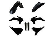 Polisport Black w/ Forks