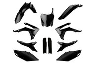 Polisport Black with Forks