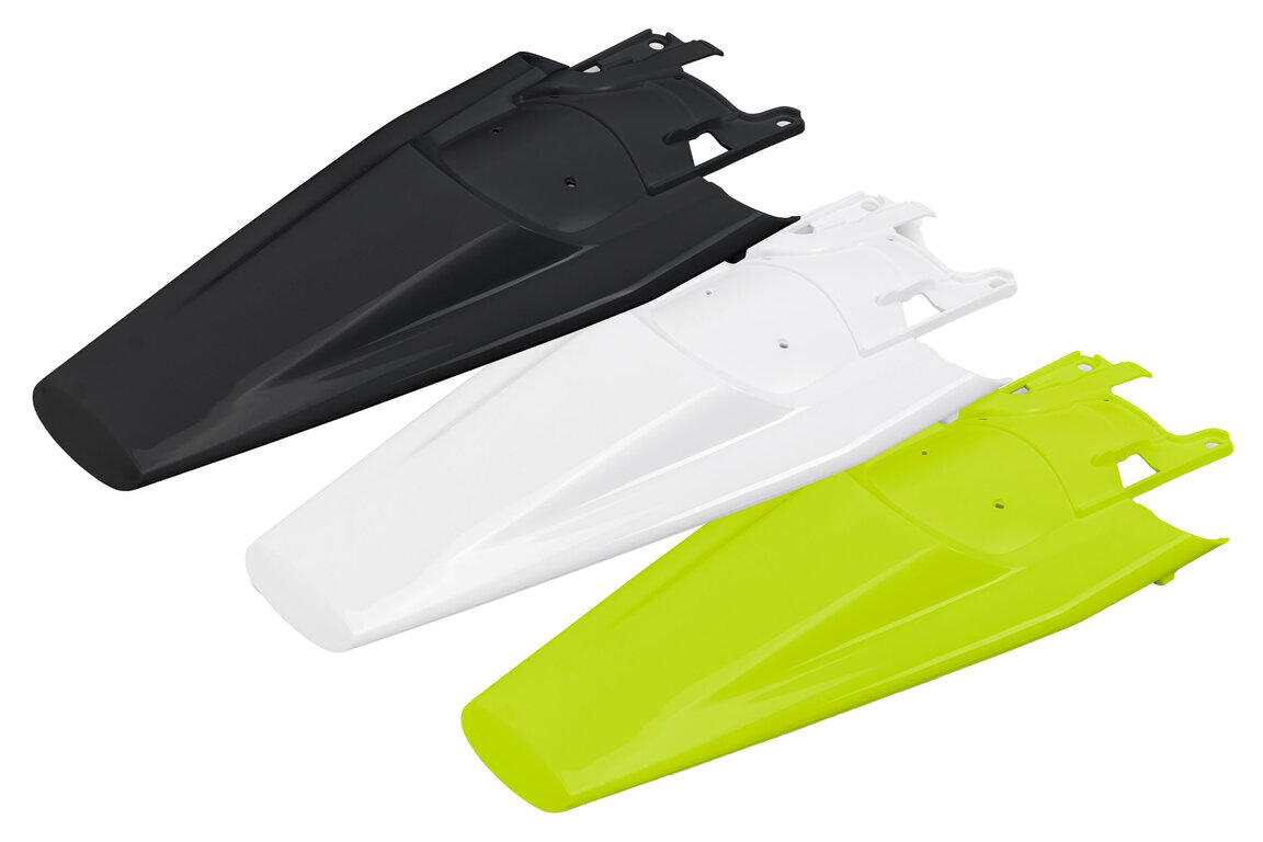 Rear Fender for 24-25 Husqvarna FE, TE