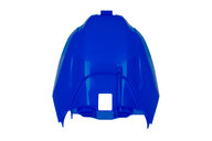 Polisport Blue Airbox Covers for Yamaha: YZ250F (2024-2026), YZ250FX (2025-2026), YZ450F (2023-2026), YZ450FX (2024-2026)