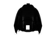 Polisport Black Airbox Covers for Yamaha: YZ250F (2024-2027), YZ250FX (2025-2027), YZ450F (2023-2027), YZ450FX (2024-2027)