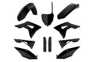 Polisport Black w/ Forks