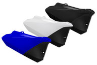 Side Number Plates for 22-27 Yamaha YZ85