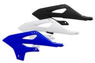 Radiator Shroud Set for 22-26 Yamaha YZ85