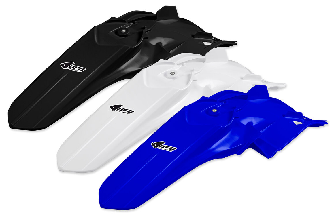 Rear Fender for 22-26 Yamaha YZ85