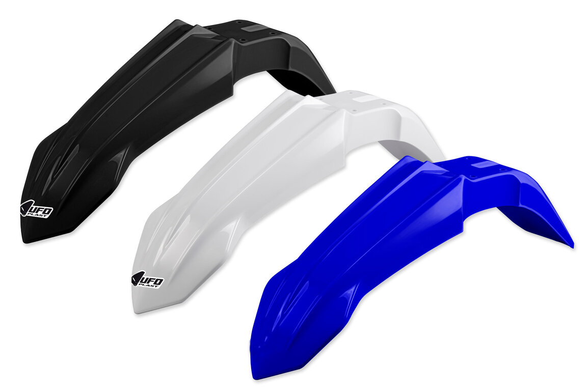 Front Fender for 22-27 Yamaha YZ85