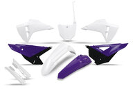 UFO Retro Color w/ Forks