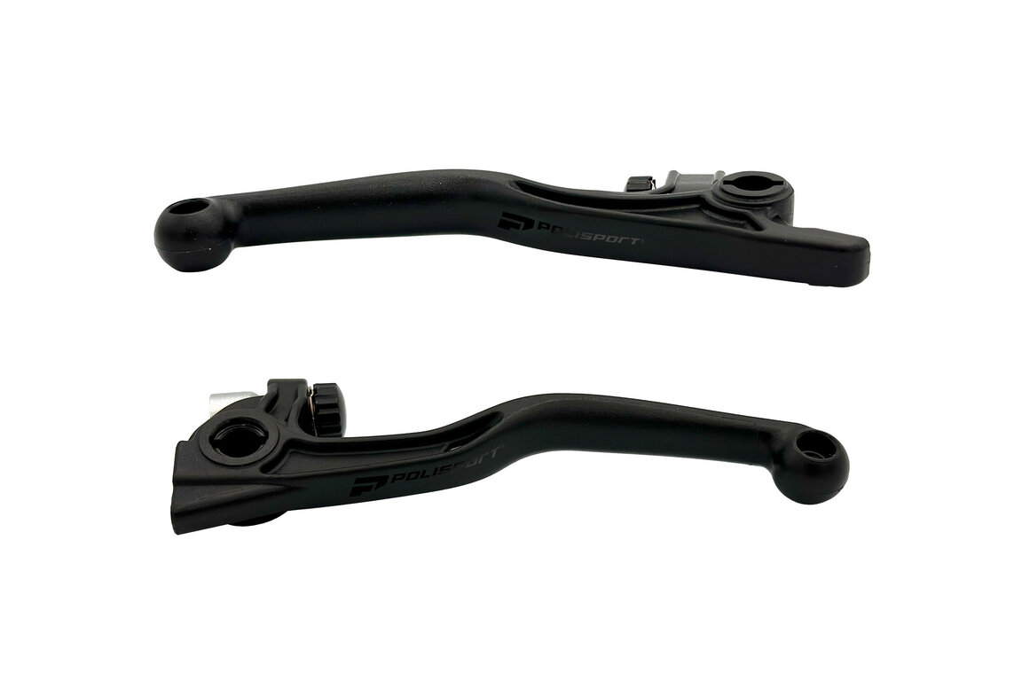 DeCal Works APT Unbreakable Levers