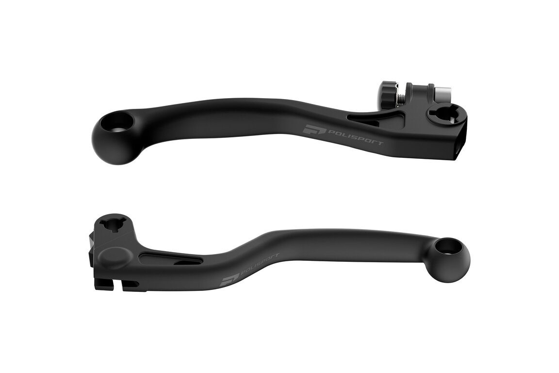 DeCal Works APT Unbreakable Levers