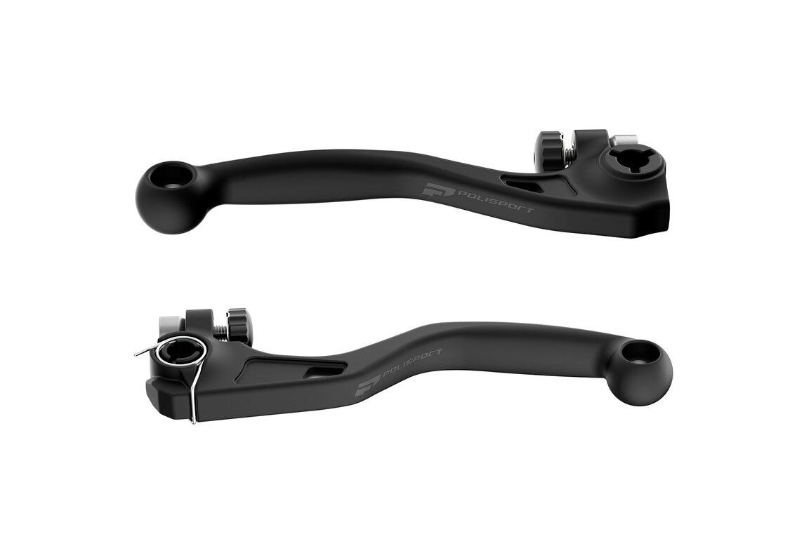 DeCal Works APT Unbreakable Levers