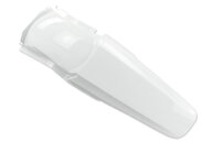 UFO White Rear Fender for Honda: CR125R (2002-2007), CR250R (2002-2007)