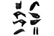 Polisport Black 26 Style