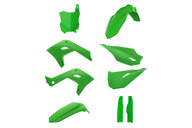 Polisport KX Green 26 Style