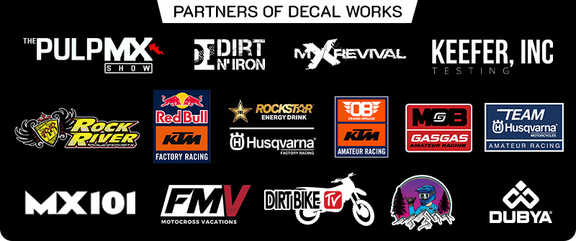 DeCal Works Support Partners