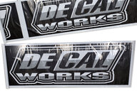 DeCal Works Repeater Roll Banners