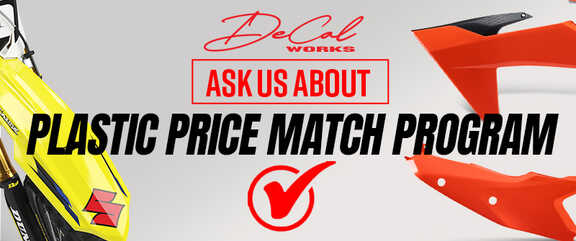 Plastic Price Match Program