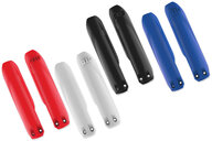 Lower Fork Guards for 19-26 Beta RR, 125 RR X-PRO, 200 RR X-PRO 2-Stroke, 250 RR X-PRO 2-Stroke, 300 RR X-PRO 2-Stroke, RX, 350 RR X-PRO 4-Stroke, 390 RR X-PRO 4-Stroke, 430 RR X-PRO 4-Stroke, 480 RR X-PRO 4-Stroke