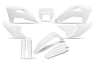 UFO White w/Forks