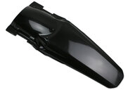 UFO Black Rear Fender for Honda: CRF250R (2006-2007)