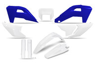 UFO OEM Color w/Forks