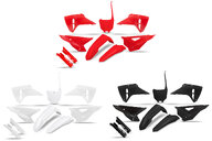 Plastic Kit for 25-27 Honda CRF250, CRF450