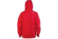 DeCal Works Small Red T-Bird Hoodie Sweatshirt