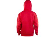DeCal Works X Large Red Roman Hoodie Sweatshirt