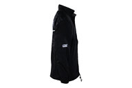 DeCal Works X Large Black Graffiti Jacket