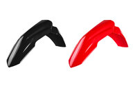 Restyled Front Fender for 00-01 Honda CR125, CR250