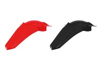 Restyled Rear Fender for 00-07 Honda CR125, CR250