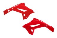 Polisport Red