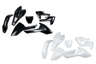 TC Replacement Plastic Kit fits 18-24 Husqvarna TC dirt bikes