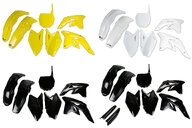Plastic Kit for 07-09 Suzuki RMZ250