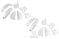 Plastic Kit for 91 Yamaha YZ125