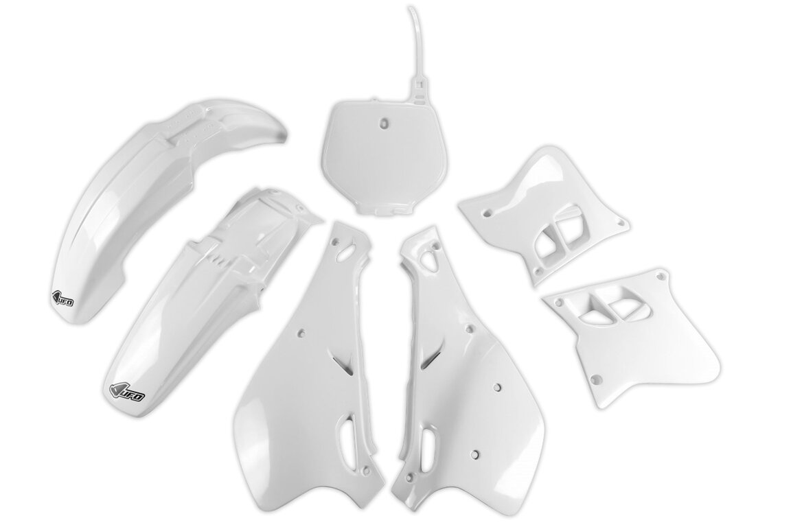 Plastic Kit for 93-95 Yamaha YZ125, YZ250