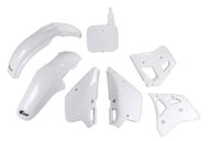 Plastic Kit for 91 Yamaha YZ250