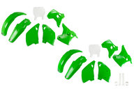 Plastic Kit for 93 Kawasaki KX