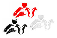 Plastic Kit for 21-23 GasGas MC