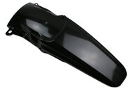 UFO Black Rear Fender for Honda: CRF450R (2005-2008)