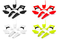 Plastic Kit for 19-27 Honda CRF125